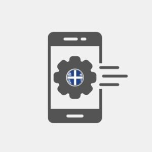 Martinique Mobile App - Services