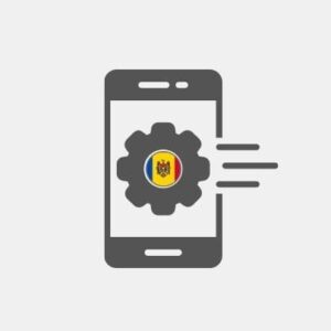 Moldova Mobile App - Services