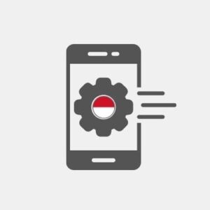 Monaco Mobile App - Services
