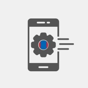 Mongolia Mobile App - Services