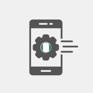 Nigeria Mobile App - Services