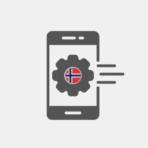 Norway Mobile App - Services