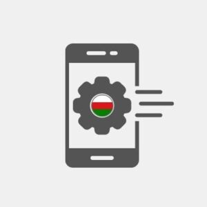 Oman Mobile App - Services