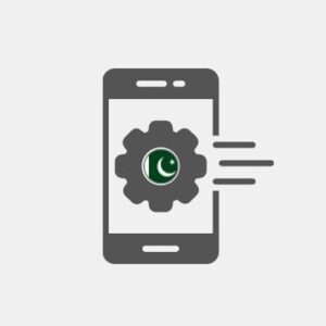 Pakistan Mobile App - Services