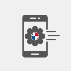 Panama Mobile App - Services