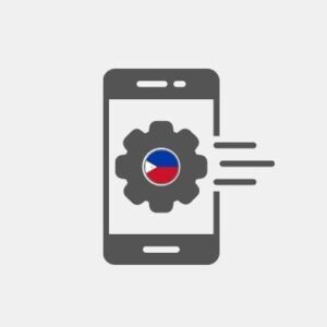 Philippines Mobile App - Services