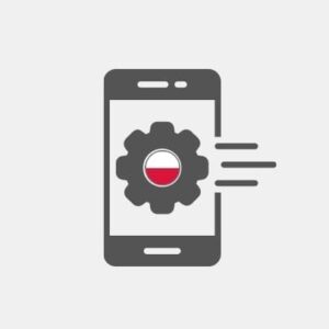 Poland Mobile App - Services