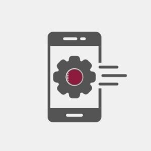 Qatar Mobile App - Services