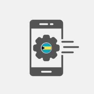 Bahamas Mobile App - Services