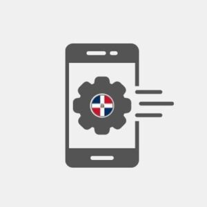 Dominican Republic Mobile App - Services