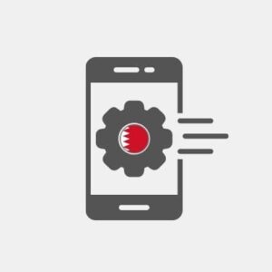 Bahrain Mobile App - Services