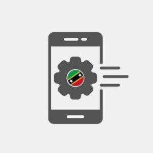 Saint Kitts and Nevis Mobile App - Services