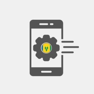 Saint Vincent and the Grenadines Mobile App - Services