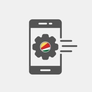 Seychelles Mobile App - Services