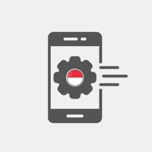 Singapore Mobile App - Services