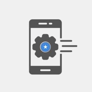 Somalia Mobile App - Services