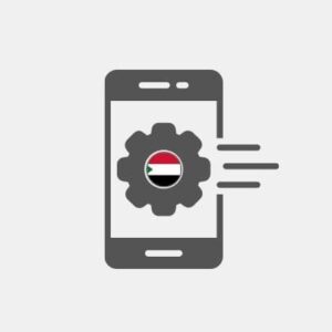 Sudan Mobile App - Services