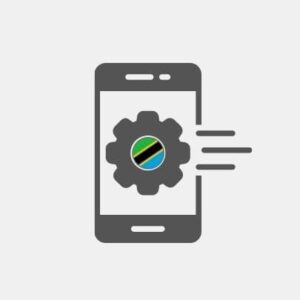 Tanzania Mobile App - Services