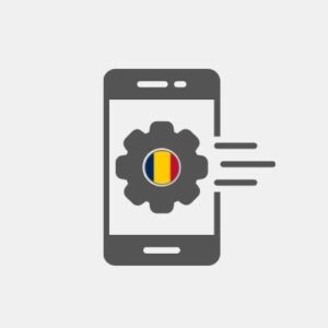 Chad Mobile App - Services