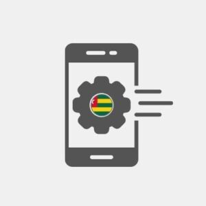 Togo Mobile App - Services