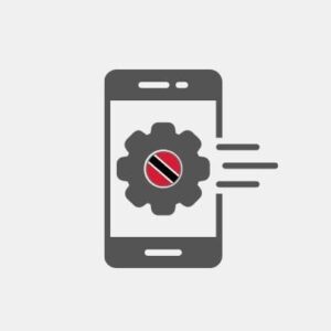 Trinidad and Tobago Mobile App - Services