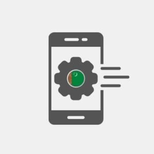 Turkmenistan Mobile App - Services
