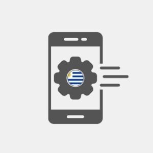 Uruguay Mobile App - Services
