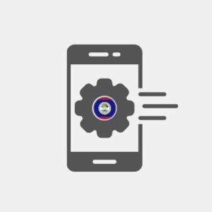 Belize Mobile App - Services
