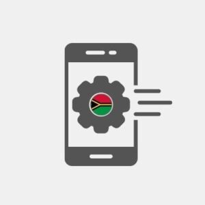 Vanuatu Mobile App - Services