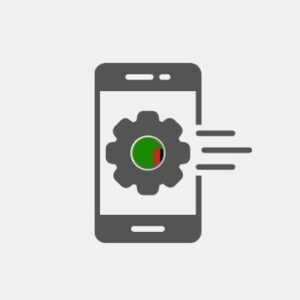Zambia Mobile App - Services
