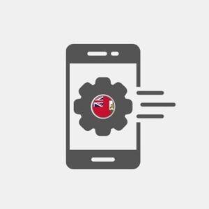 Bermuda Mobile App - Services