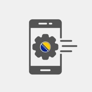 Bosnia herzegovina Mobile App - Services
