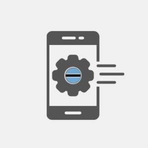Botswana Mobile App - Services