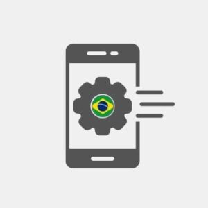 Brazil Mobile App - Services