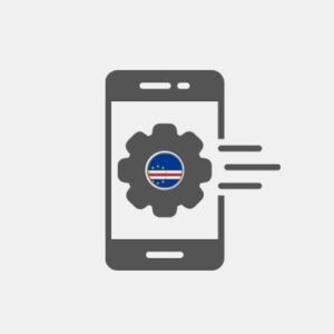 Cape Verde Mobile App - Services