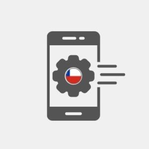 Chile Mobile App - Services