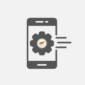 Cyprus Mobile App - Services