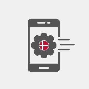 Denmark Mobile App - Services