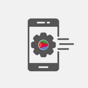 Eritrea Mobile App - Services