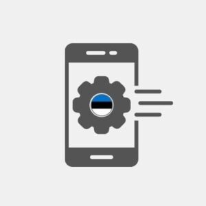 Estonia Mobile App - Services