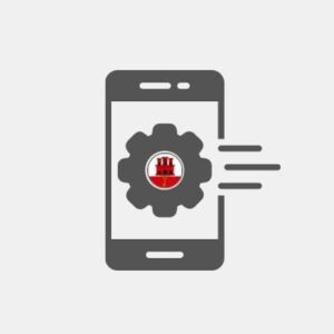Gibraltar Mobile App - Services