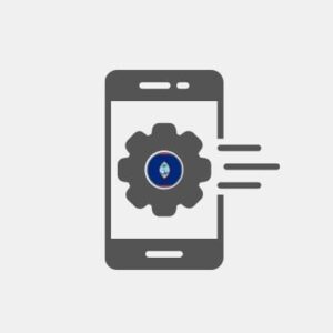 Guam Mobile App - Services