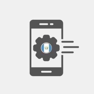 Guatemala Mobile App - Services