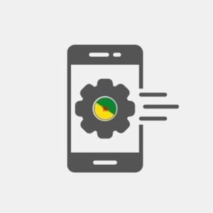 French Guiana Mobile App - Services