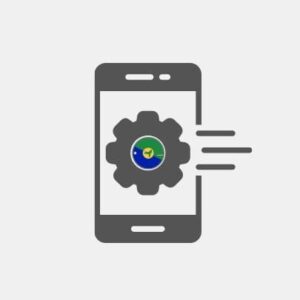 Christmas Island Mobile App - Services