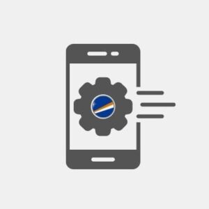 Marshall Islands Mobile App - Services
