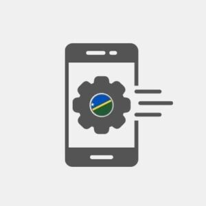 Solomon Islands Mobile App - Services
