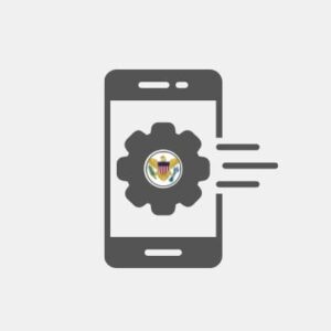 US Virgin Islands Mobile App - Services