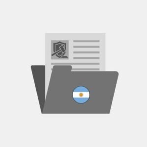 Documenti di revisione legale dell'Argentina