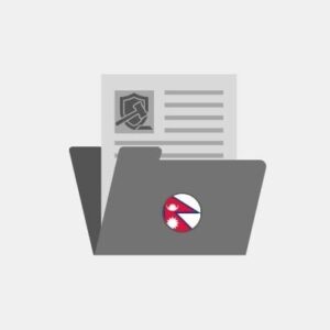 Nepal Legal Audit documents